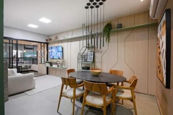 Apartamento com 2 quartos, foto 11