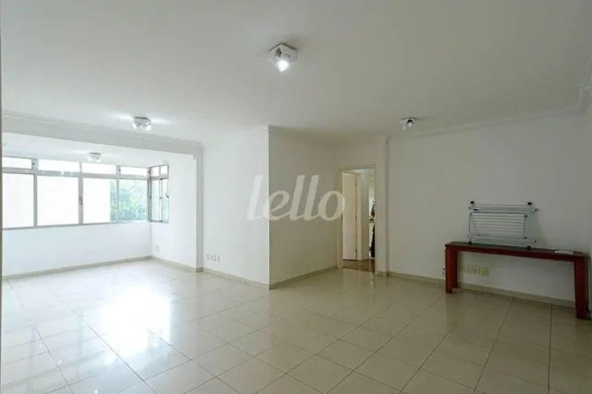 Apartamento com 3 quartos, foto 1