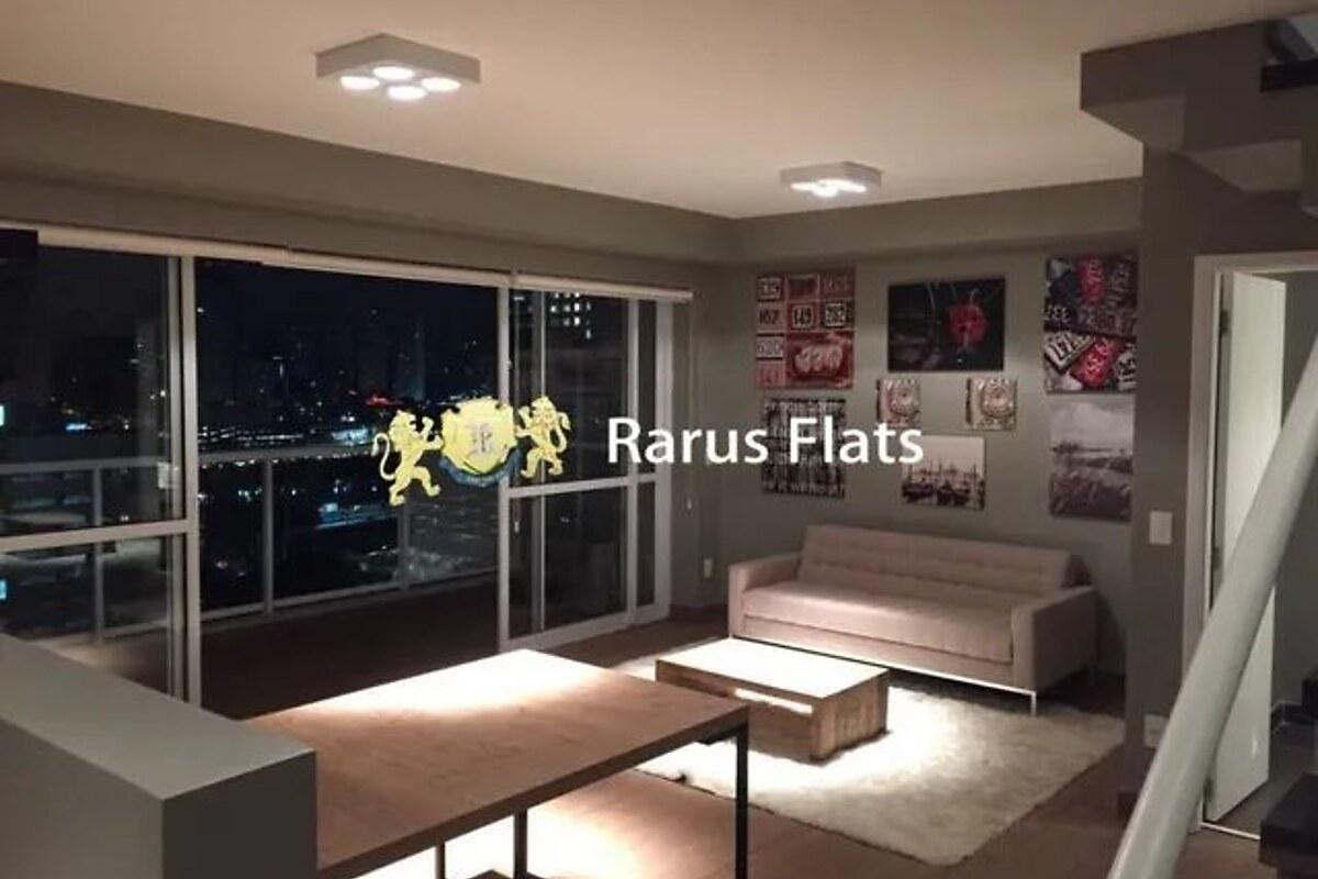 Apartamento com 4 quartos, foto 1