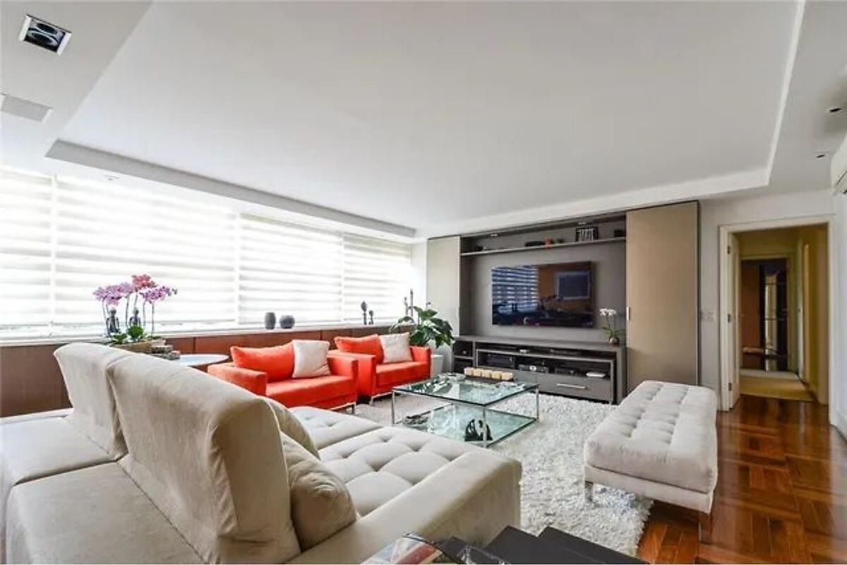 Apartamento Garden com 3 quartos, foto 1