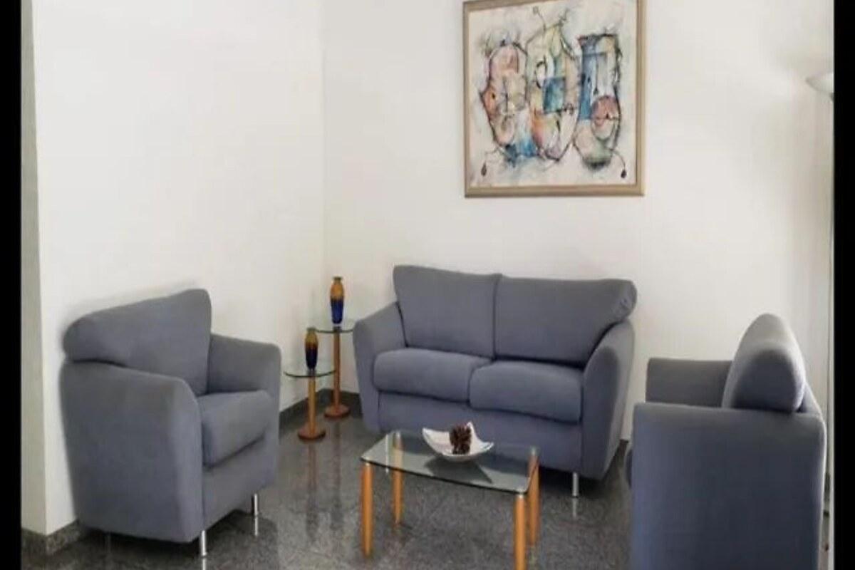 Apartamento com 2 quartos, foto 1