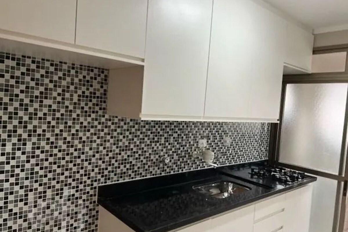 Apartamento com 2 quartos, foto 1