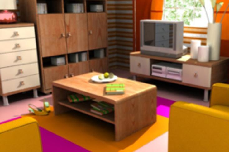 Apartamento com 2 quartos, foto 3