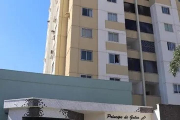 Apartamento com 2 quartos, foto 13