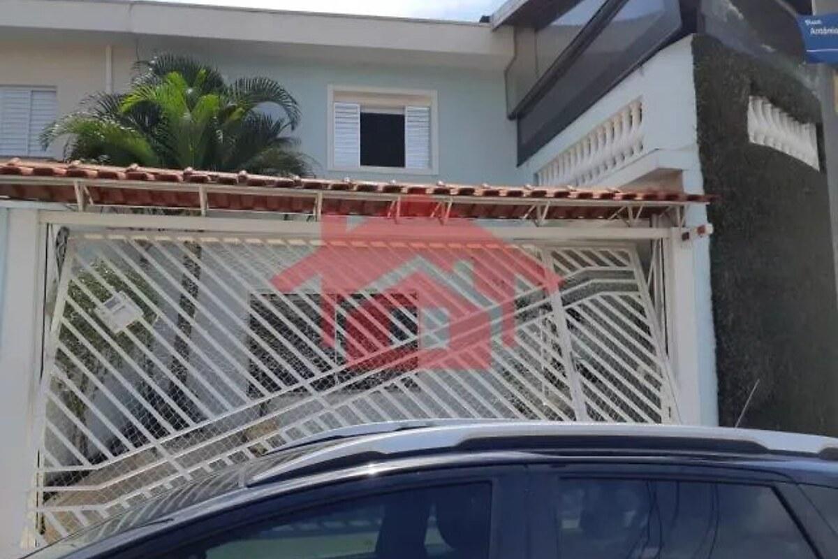 Apartamento com 4 quartos, foto 1