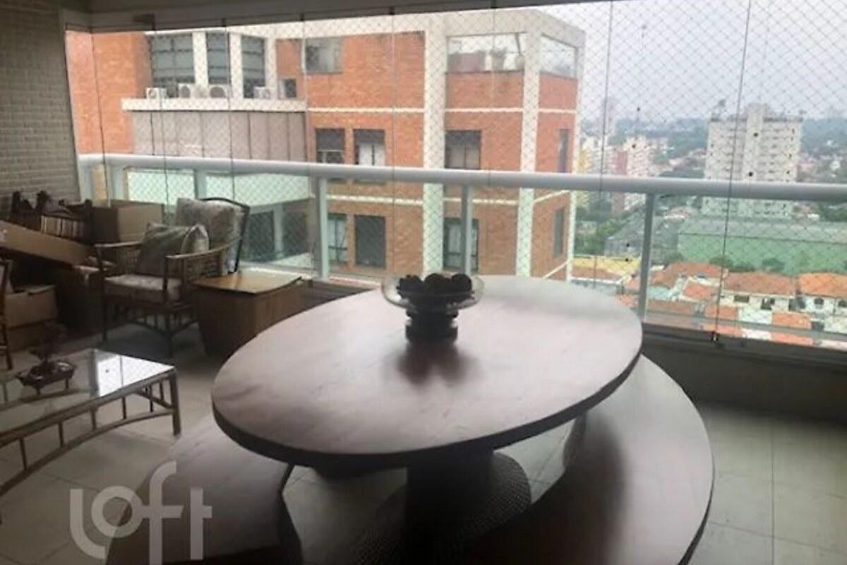 Apartamento com 2 quartos, foto 1
