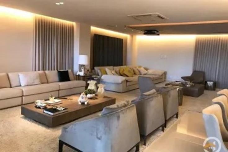 Apartamento com 1 quarto, foto 14