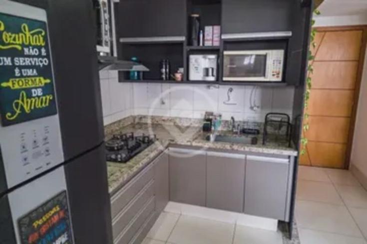 Apartamento com 1 quarto, foto 15
