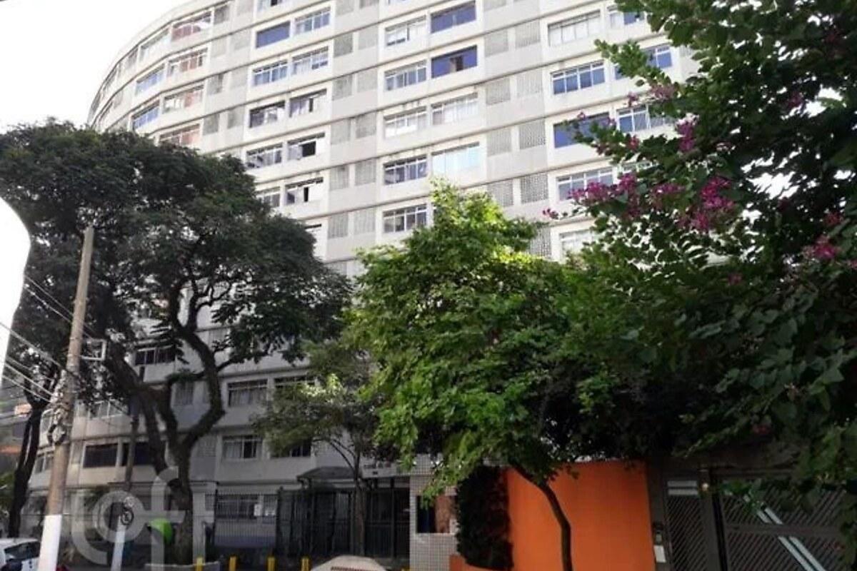 Apartamento com 2 quartos, foto 1