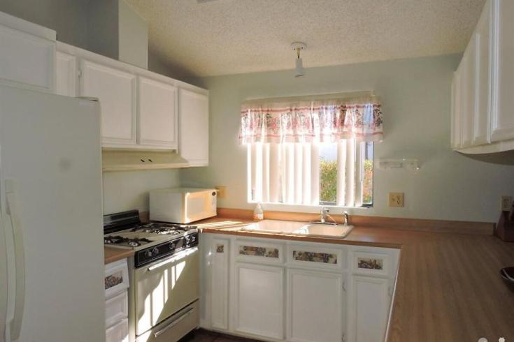Apartamento com 2 quartos, foto 3