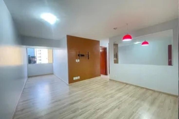 Apartamento com 3 quartos, foto 9
