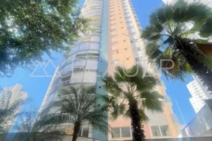 Apartamento com 3 quartos, foto 12