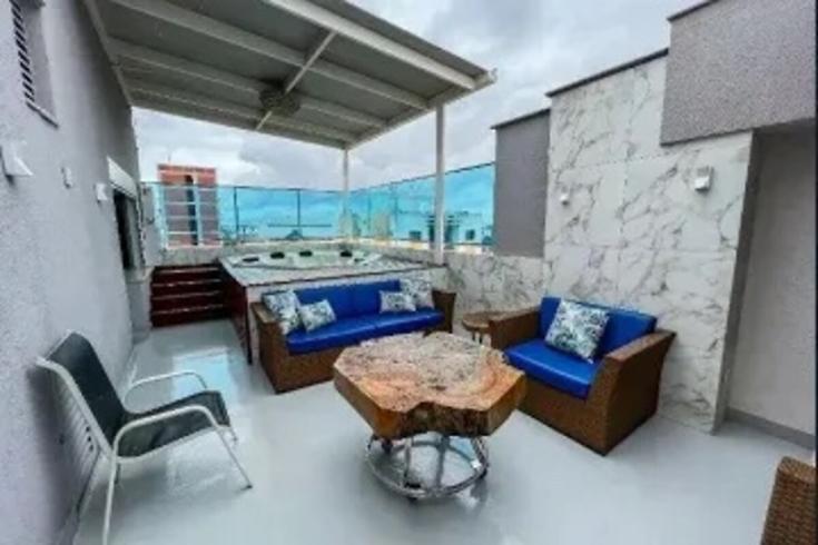 Apartamento com 3 quartos, foto 14