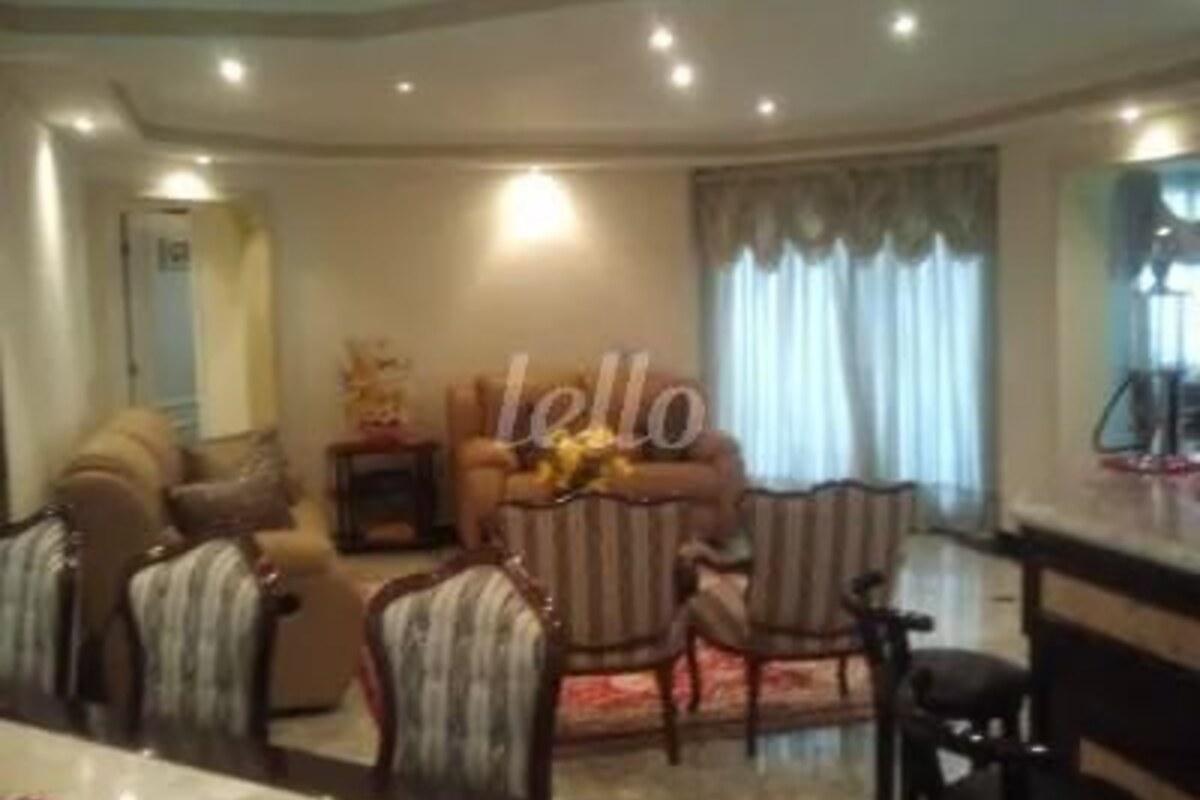 Apartamento com 3 quartos, foto 1