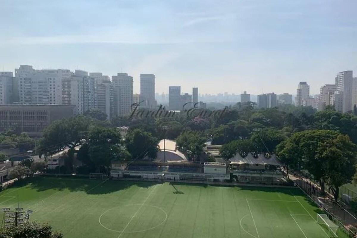 Apartamento com 3 quartos, foto 1