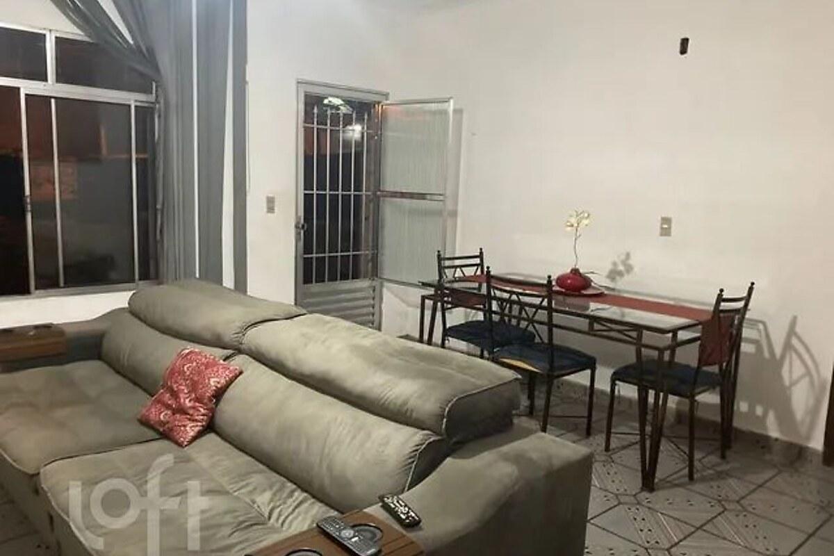 Apartamento com 4 quartos, foto 1