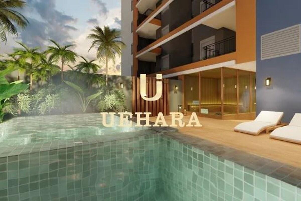 Apartamento triplex com 4 quartos, foto 1