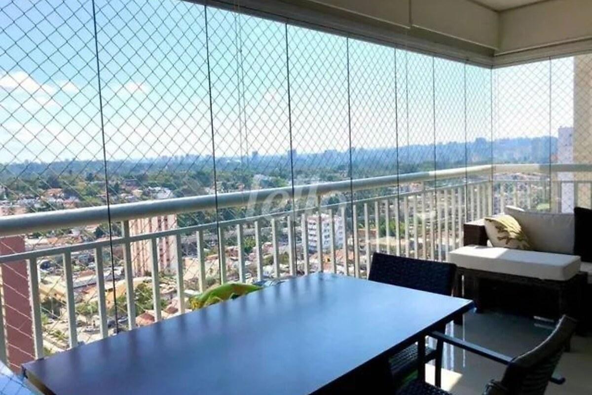 Apartamento com 3 quartos, foto 1