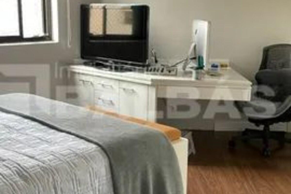 Apartamento com 1 quarto, foto 1