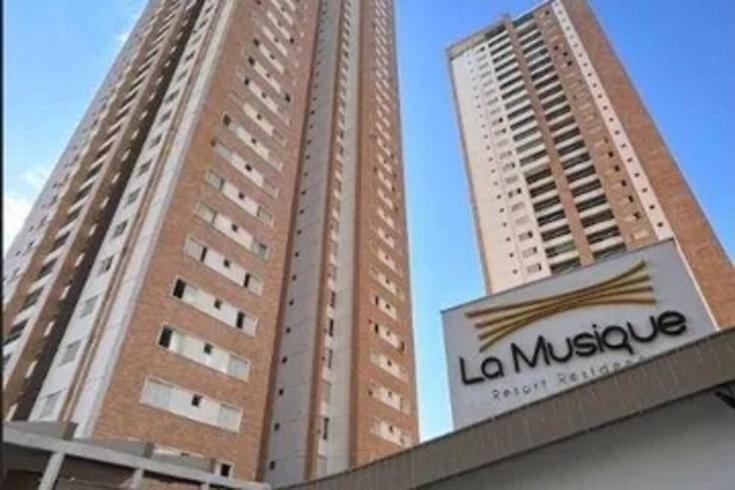 Apartamento com 1 quarto, foto 11