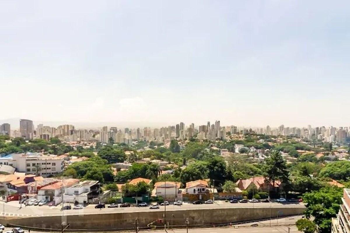 Apartamento com 3 quartos, foto 1