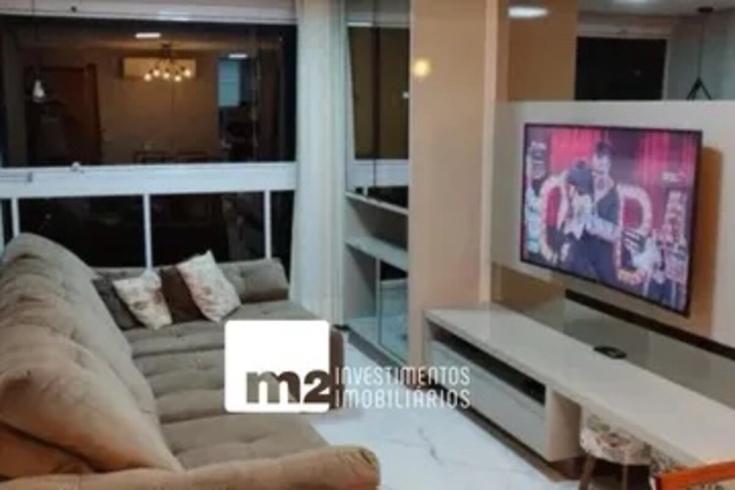 Apartamento com 3 quartos, foto 15