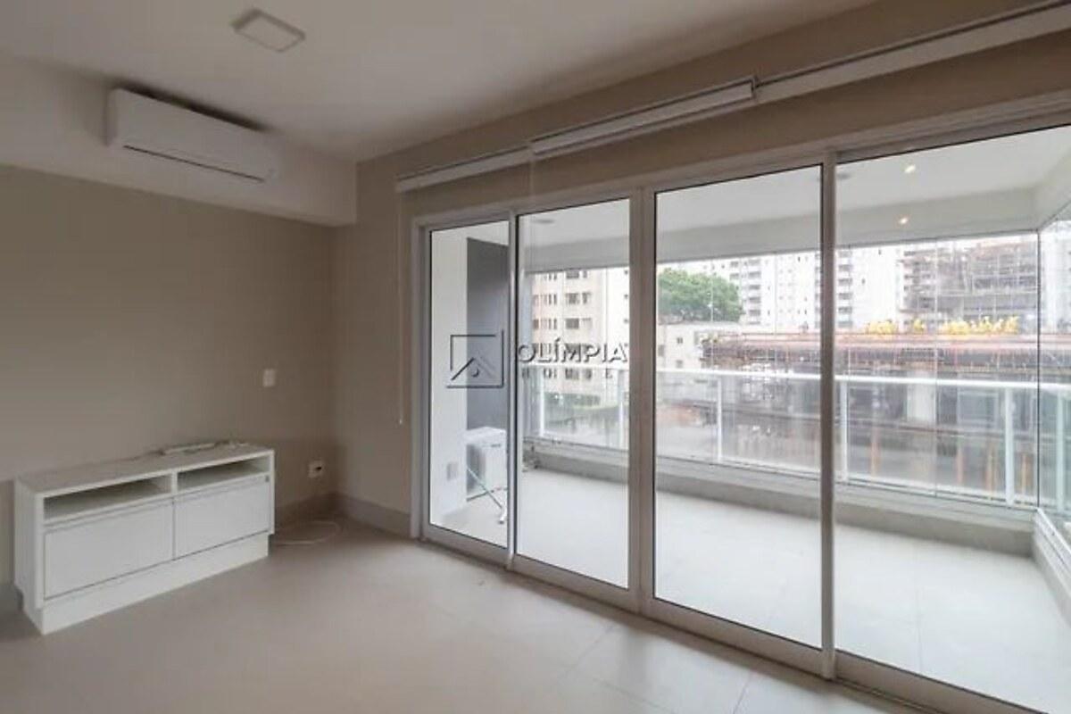 Apartamento com 2 quartos, foto 1