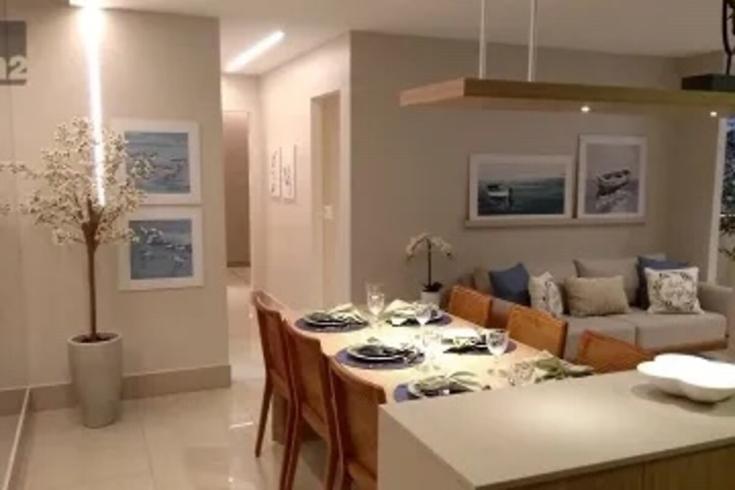 Apartamento com 2 quartos, foto 9