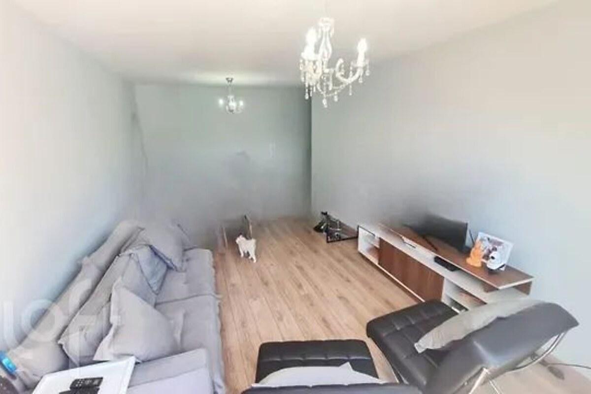 Apartamento triplex com 3 quartos, foto 1