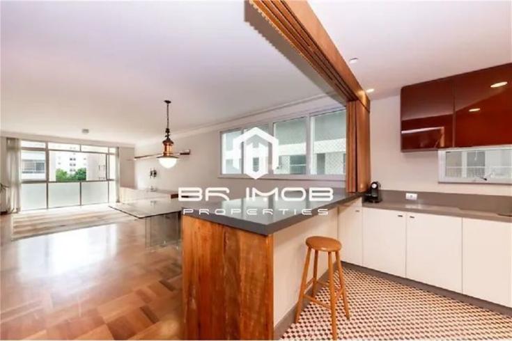 Apartamento com 4 quartos, foto 13