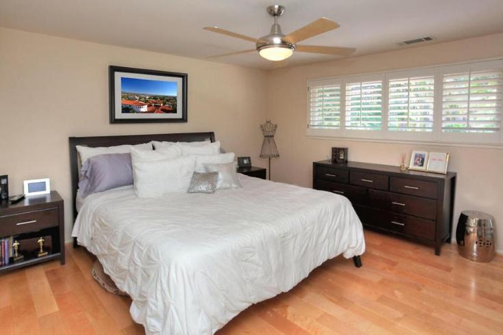 Apartamento com 3 quartos, foto 5