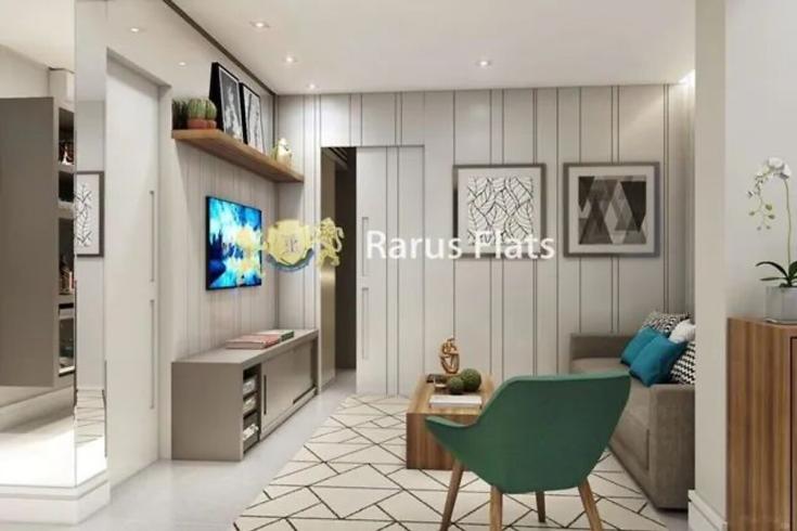 Casa com 2 quartos, foto 10