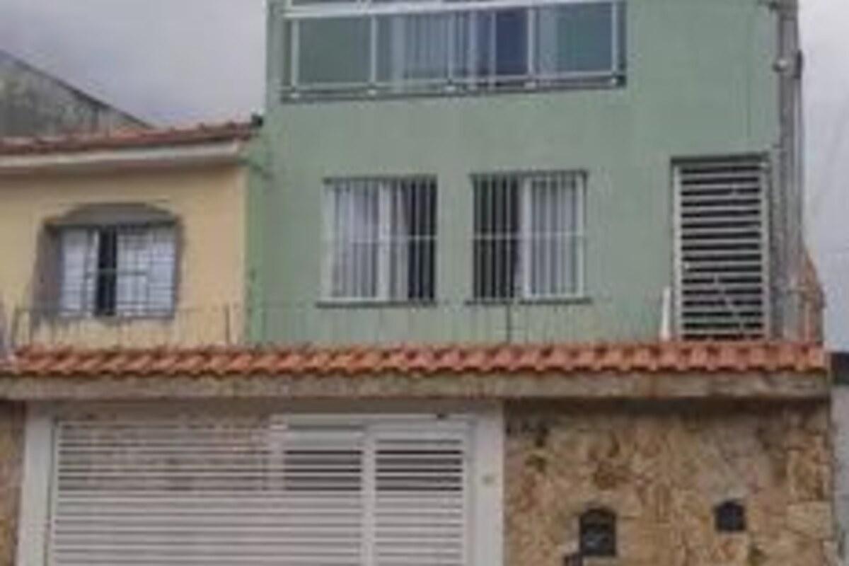 Apartamento com 4 quartos, foto 1