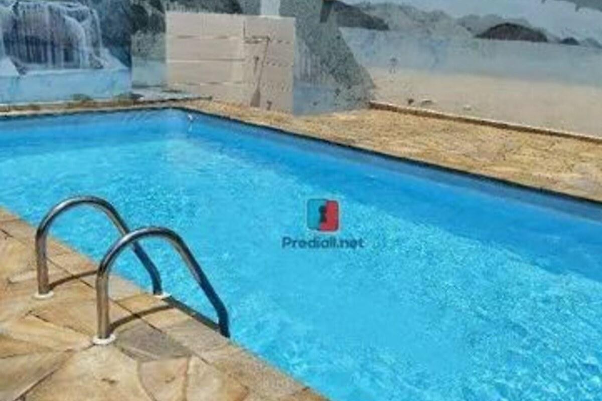 Apartamento com 1 quarto, foto 1