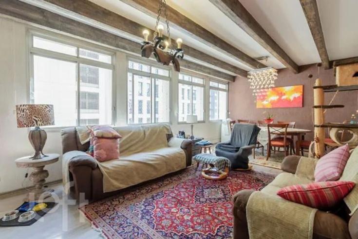 Apartamento com 2 quartos, foto 12