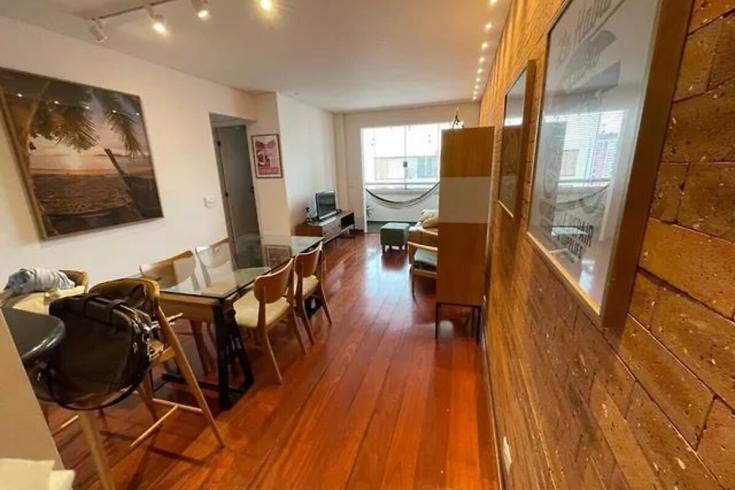 Apartamento com 2 quartos, foto 13