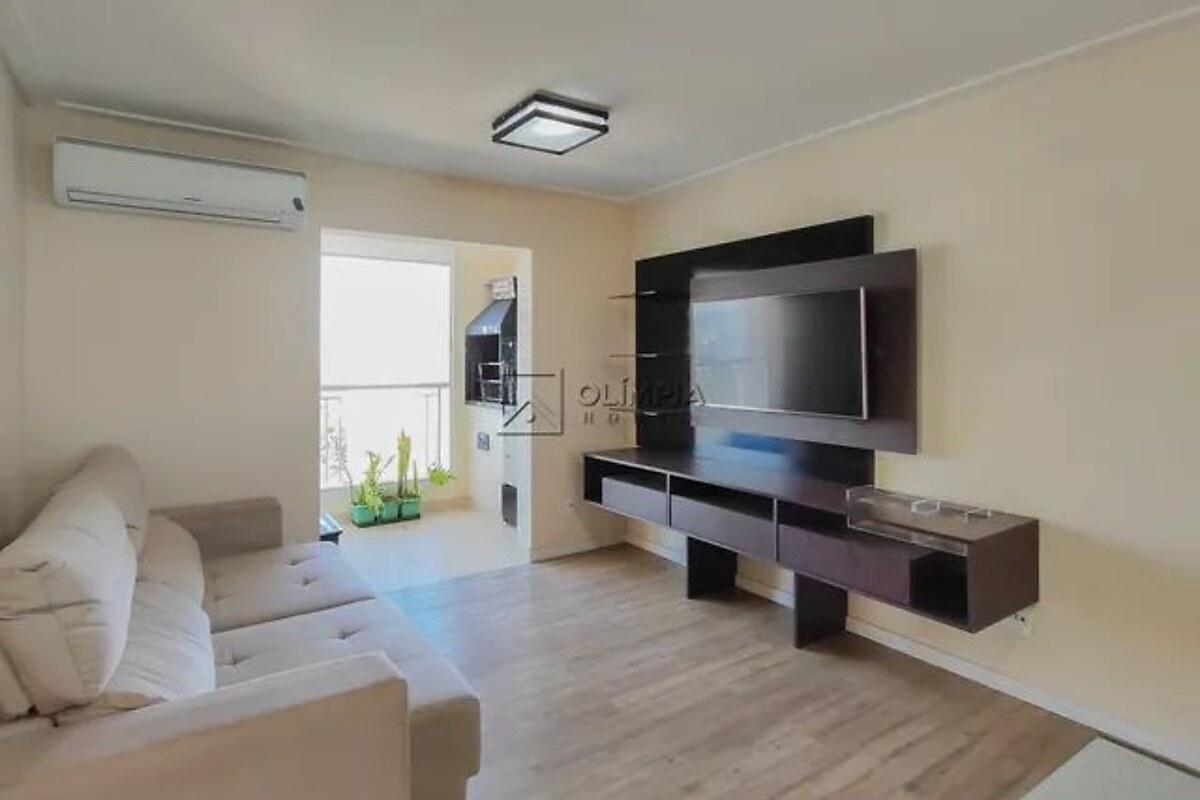 Apartamento com 4 quartos, foto 1