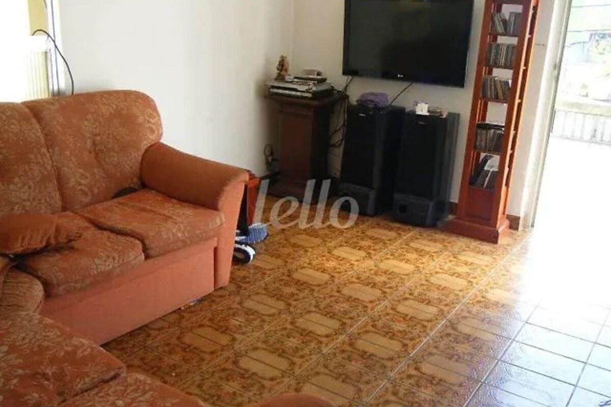 Apartamento com 4 quartos, foto 1