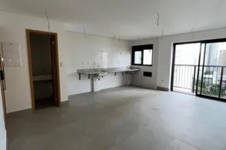 Flat/Kitinet/Loft/Studio com 1 quarto, foto 11