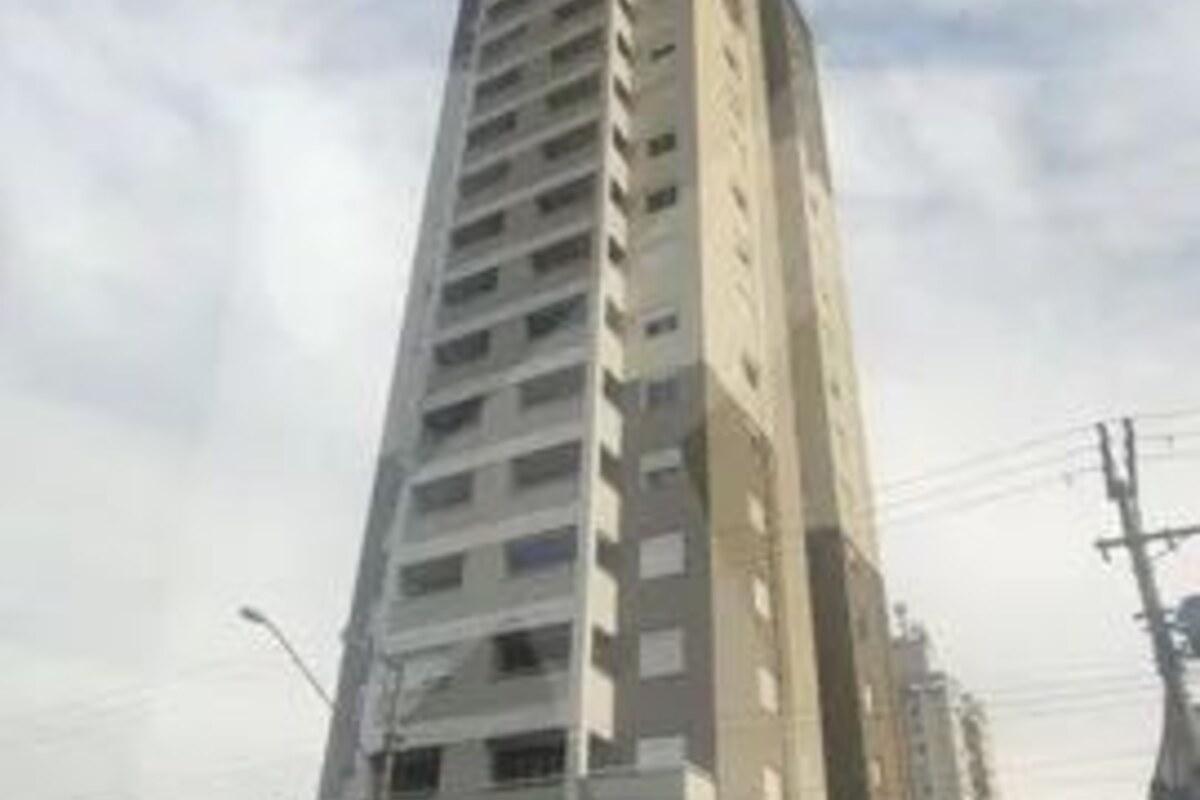 Apartamento com 2 quartos, foto 1