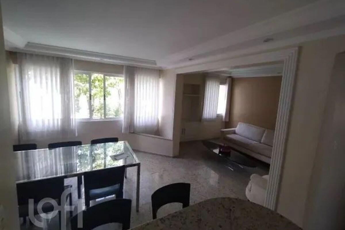 Apartamento com 4 quartos, foto 1