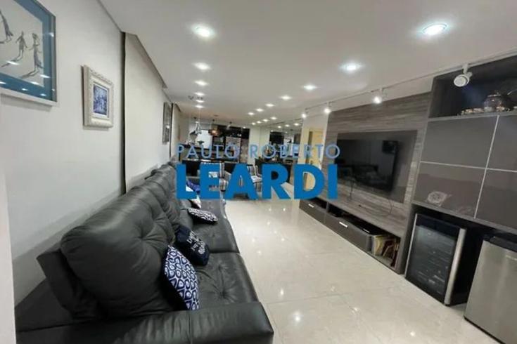 Apartamento com 3 quartos, foto 10