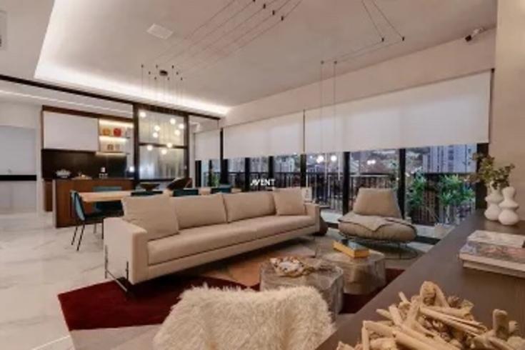 Apartamento com 3 quartos, foto 11