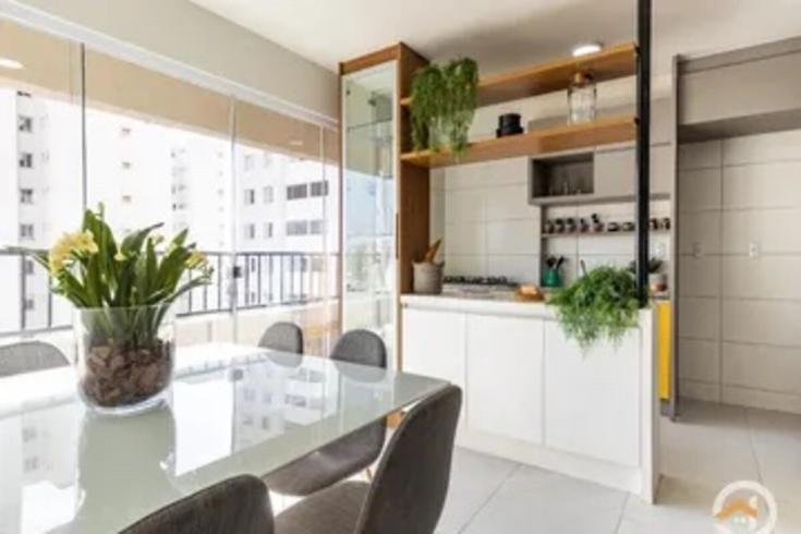 Apartamento Garden com 2 quartos, foto 10