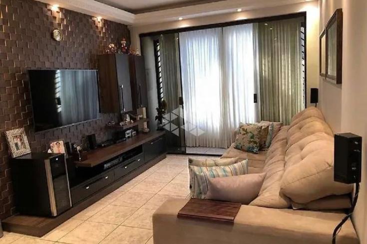 Apartamento com 4 quartos, foto 12
