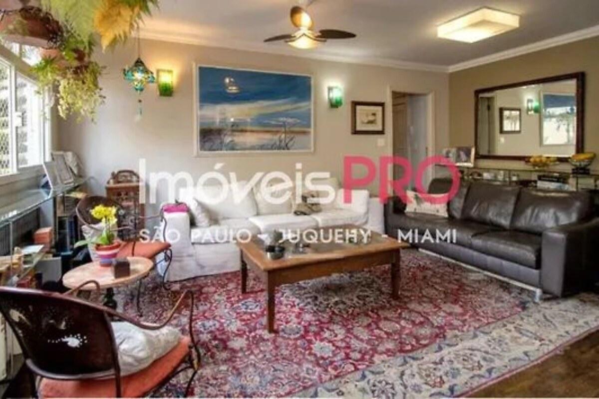 Apartamento com 3 quartos, foto 1