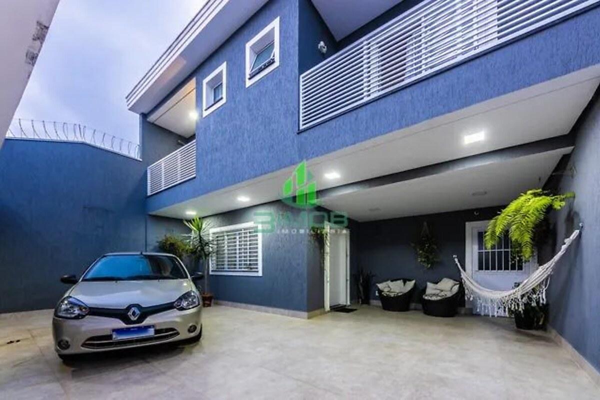 Apartamento com 3 quartos, foto 1