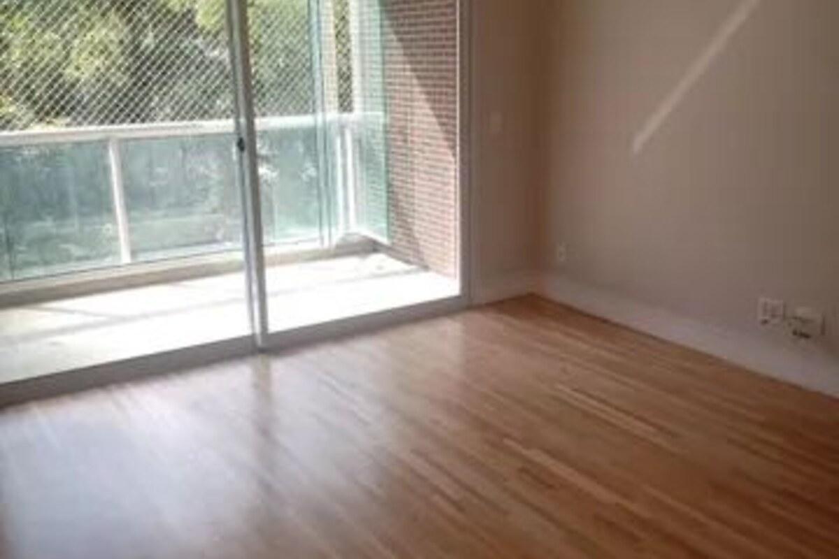 Apartamento com 1 quarto, foto 1