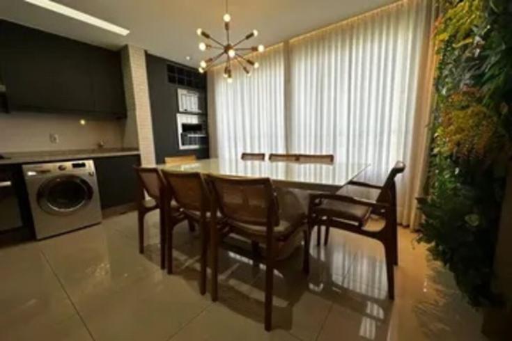 Apartamento com 1 quarto, foto 9