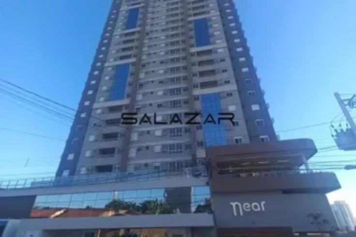 Apartamento com 1 quarto, foto 11